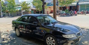 Mazda 626   2002 - Bán Mazda 626 2002, màu đen, xe nhập giá 175 triệu tại Bình Dương