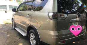 Mitsubishi Zinger 2008 - Bán Mitsubishi Zinger GLS 2.4 MT 2008, màu vàng, xe gia đình, giá tốt giá 255 triệu tại Đồng Nai