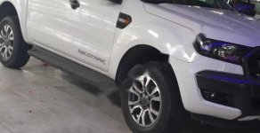 Ford Ranger XLS 2016 - Bán Ford Ranger XLS đời 2016, màu trắng, nhập khẩu giá 560 triệu tại Đồng Nai