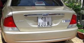 Ford Laser   2001 - Cần bán xe Ford Laser đời 2001, nhập khẩu giá 145 triệu tại Bình Dương