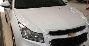 Chevrolet Cruze 2016 - Bán Chevrolet Cruze 2016, màu trắng giá 428 triệu tại An Giang