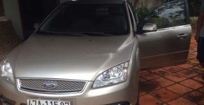 Ford Focus   2008 - Cần bán xe Ford Focus năm sản xuất 2008, nhập khẩu giá 220 triệu tại Đắk Lắk