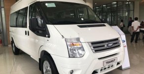 Ford Transit 2019 - Cần bán lại xe Ford Transit 2019, ưu đãi lớn giá 740 triệu tại Đồng Nai