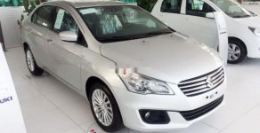 Suzuki Ciaz   2019 - Bán Suzuki Ciaz 1.4AT 2019, nhập khẩu Thái Lan, giá 455tr giá 455 triệu tại Hà Nội