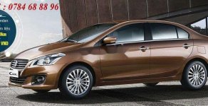 Suzuki Ciaz 2019 - Bán xe Suzuki Ciaz năm sản xuất 2019, xe nhập, 499 triệu giá 499 triệu tại Đà Nẵng