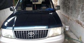 Toyota Zace   2005 - Cần bán xe Toyota Zace đời 2005 chính chủ, 250tr giá 250 triệu tại Hải Dương