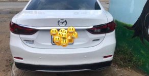 Mazda 6   2016 - Bán Mazda 6 đời 2016, màu trắng, nhập khẩu giá 699 triệu tại Đà Nẵng