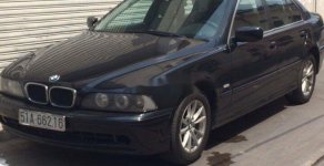 BMW 5 Series  525i 2003 - Bán BMW 525i đời 2003, nhập khẩu giá 220 triệu tại Tp.HCM