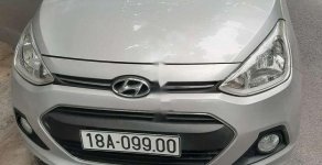 Hyundai Grand i10   2015 - Bán xe Hyundai Grand i10 đời 2015, nhập khẩu nguyên chiếc giá 330 triệu tại Nam Định