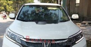 Honda CR V 2015 - Bán Honda CR V 2.0 đời 2015, màu trắng, 99% như mới giá 850 triệu tại Cao Bằng