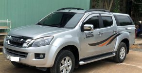 Isuzu Dmax   2015 - Bán Isuzu Dmax sản xuất năm 2015, xe nhập, giá 468tr giá 468 triệu tại Tp.HCM