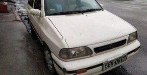 Kia Pride   1995 - Bán Kia Pride năm 1995, màu trắng, xe nhập giá 38 triệu tại Lâm Đồng