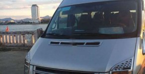 Ford Transit 2014 - Bán Ford Transit sản xuất 2014 chính chủ giá 430 triệu tại Quảng Bình