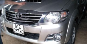 Toyota Hilux 2013 - Bán Toyota Hilux năm 2013, nhập khẩu  giá 445 triệu tại Bình Dương