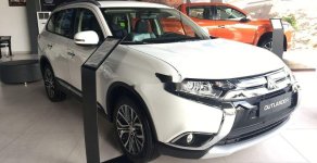 Mitsubishi Outlander 2019 - Bán xe Mitsubishi Outlander năm sản xuất 2019, nhiều ưu đãi giá 808 triệu tại Quảng Nam