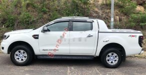 Ford Ranger 2016 - Chính chủ bán Ford Ranger đời 2016, màu trắng giá 570 triệu tại Bình Định