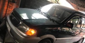 Toyota Zace   2003 - Bán Toyota Zace GL năm 2003, màu xanh lam, số sàn  giá 169 triệu tại Bắc Giang