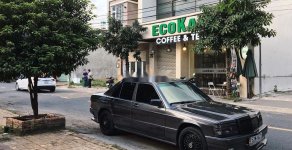 Mercedes-Benz E class 1988 - Cần bán gấp Mercedes Benz E Clas năm sản xuất 1988 giá 155 triệu tại Đồng Nai