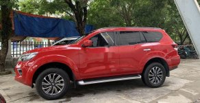 Nissan X Terra 2019 - Bán xe Nissan X Terra đời 2019, khuyến mại lớn giá 849 triệu tại Đà Nẵng