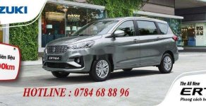 Suzuki Ertiga 2019 - Bán Suzuki Ertiga đời 2019, màu xám, nhập khẩu giá 505 triệu tại Đà Nẵng