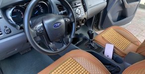 Ford Ranger 2016 - Bán xe Ford Ranger sản xuất năm 2016, màu bạc giá 530 triệu tại Hà Tĩnh