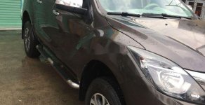 Mazda BT 50 2016 - Gia đình bán xe Mazda BT 50 đời 2016, màu nâu giá 515 triệu tại Đồng Nai