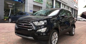 Ford EcoSport 2019 - Bán xe Ford EcoSport đời 2019, nhiều ưu đãi giá 605 triệu tại Vĩnh Phúc