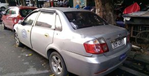 Lifan 520 2008 - Cần bán xe Lifan 520 đời 2008, giá siêu tốt giá 70 triệu tại Hà Nội