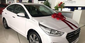 Hyundai Accent   1.4AT  2019 - Bán Hyundai Accent 1.4AT sản xuất 2019, có sẵn giao ngay giá 545 triệu tại TT - Huế