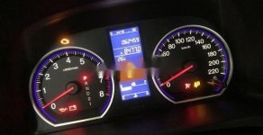Honda CR V 2011 - Cần bán xe Honda CR V năm 2011, màu xám giá 550 triệu tại Bình Dương