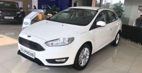 Ford Focus 2019 - Bán Ford Focus sản xuất năm 2019, nhiều ưu đãi giá 570 triệu tại Điện Biên