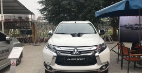 Mitsubishi Pajero 2019 - Bán xe Mitsubishi Pajero 2019, xe nhập, nhiều ưu đãi giá 1 tỷ 62 tr tại Hà Nội