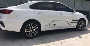 Kia Cerato   2019 - Gia đình bán Kia Cerato năm 2019, màu trắng, xe nhập giá 600 triệu tại Cần Thơ