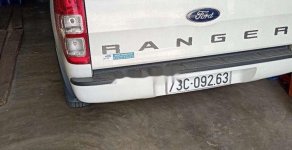 Ford Ranger 2015 - Chính chủ bán Ford Ranger đời 2015, màu trắng, nhập khẩu giá 520 triệu tại Quảng Bình