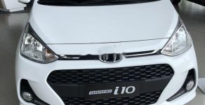 Hyundai Grand i10 2019 - Bán Hyundai Grand i10 năm sản xuất 2019, nhiều ưu đãi giá 340 triệu tại Long An