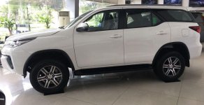 Toyota Fortuner 2019 - Cần bán xe Toyota Fortuner 2019, nhiều khuyến mại giá 969 triệu tại Bến Tre