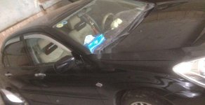 Mitsubishi Lancer 2004 - Bán Mitsubishi Lancer đời 2004, màu đen, giá tốt giá 200 triệu tại Tp.HCM