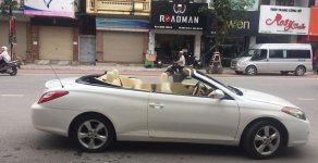Toyota Solara 2004 - Bán xe Toyota Solara 2004 mui trần, giá tốt giá 700 triệu tại Quảng Ninh