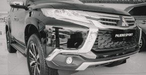 Mitsubishi Pajero 2019 - Cần bán xe Mitsubishi Pajero năm sản xuất 2019, nhiều ưu đãi giá 990 triệu tại Tp.HCM