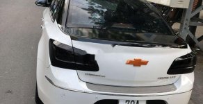 Chevrolet Cruze 2017 - Bán xe Chevrolet Cruze sản xuất 2017, màu trắng, giá tốt giá 480 triệu tại Khánh Hòa