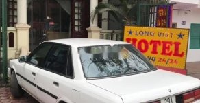 Toyota Camry   1993 - Bán Toyota Camry đời 1993, màu trắng, xe nhập giá 680 triệu tại Hải Dương