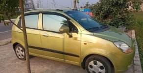 Daewoo Matiz   2010 - Lên 7 chỗ bán Daewoo Matiz đời 2010, nhập khẩu  giá 88 triệu tại Thái Bình