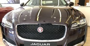 Jaguar XF 2019 - Cần bán xe Jaguar XF 2019, nhập khẩu nguyên chiếc giá 2 tỷ 799 tr tại Tp.HCM