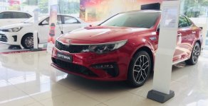 Kia Optima 2019 - Cần bán xe Kia Optima 2.4 năm 2019, màu đỏ, giá 969tr giá 969 triệu tại Vĩnh Phúc