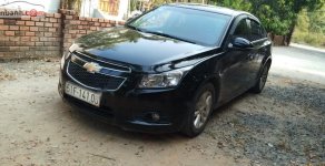 Chevrolet Cruze 2015 - Bán ô tô Chevrolet Cruze 2015, màu đen, 320 triệu giá 320 triệu tại Lâm Đồng