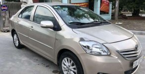 Toyota Vios MT 2010 - Cần bán Toyota Vios MT năm sản xuất 2010 chính chủ  giá 228 triệu tại Hà Nội