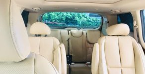 Kia Sedona 2019 - Bán Kia Sedona sản xuất 2019, màu trắng giá 1 tỷ 209 tr tại Bình Dương