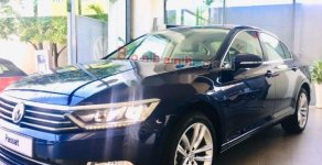 Volkswagen Passat 2018 - Cần bán Volkswagen Passat 1.8 TSI 2018, nhập khẩu nguyên chiếc giá 1 tỷ 480 tr tại Khánh Hòa