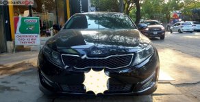 Kia Optima 2012 - Bán Kia Optima đời 2012, màu đen, nhập khẩu giá 580 triệu tại Đồng Nai