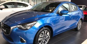 Mazda 2 Premium 2019 - Bán Mazda 2 Premium 2019, màu xanh lam, xe nhập giá 514 triệu tại Gia Lai